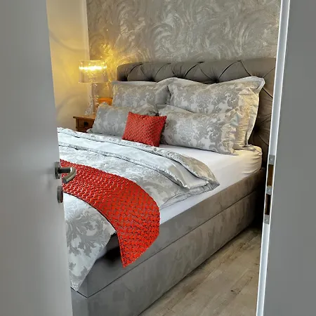 Aimee By Home - Boutique Apartman Jihlava Exterior photo
