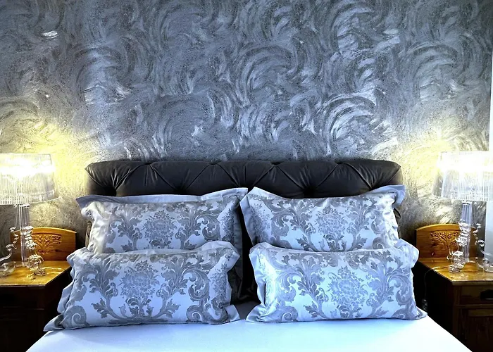 Aimee By Home - Boutique Apartman