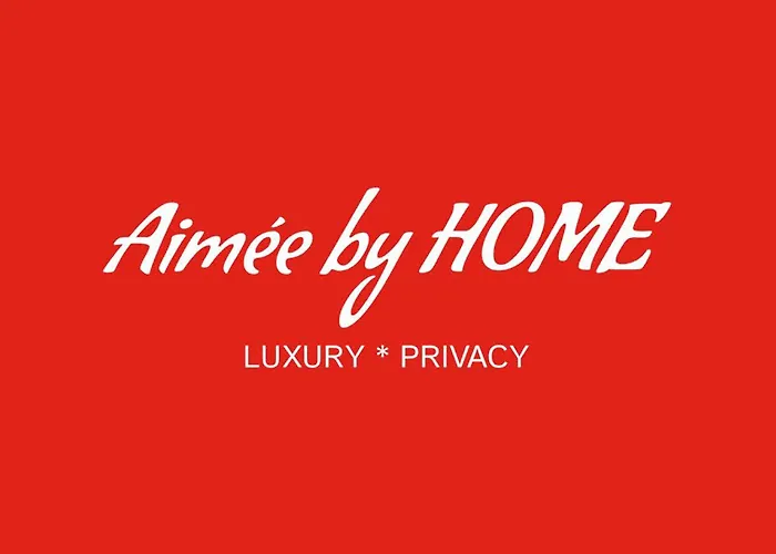 Aimee By Home - Boutique Apartman