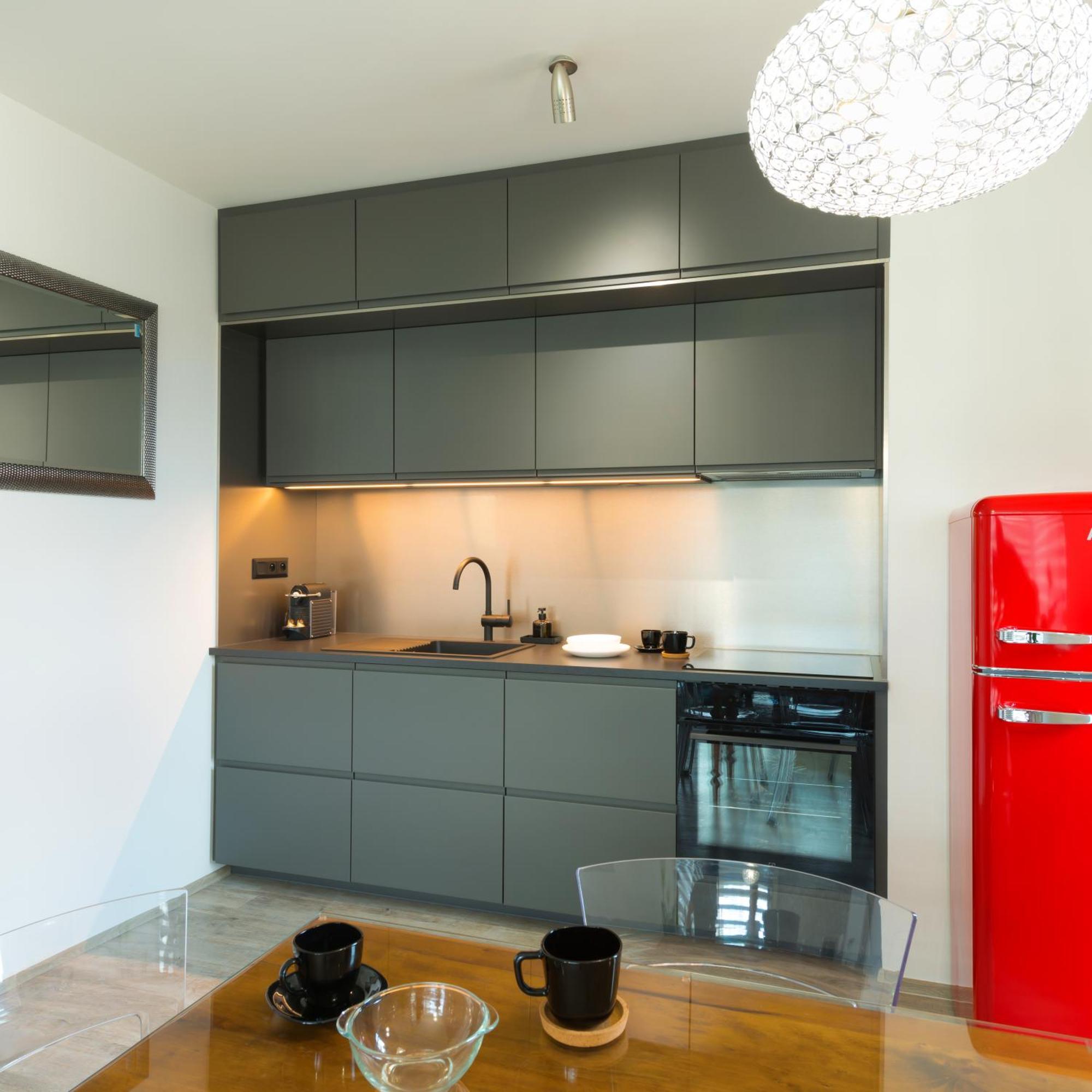 Aimee By - Boutique Apartment